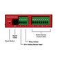 Avtech Room Alert 12S  Networked Environment Monitor