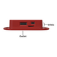 Avtech Particulate & Temperature Sensor