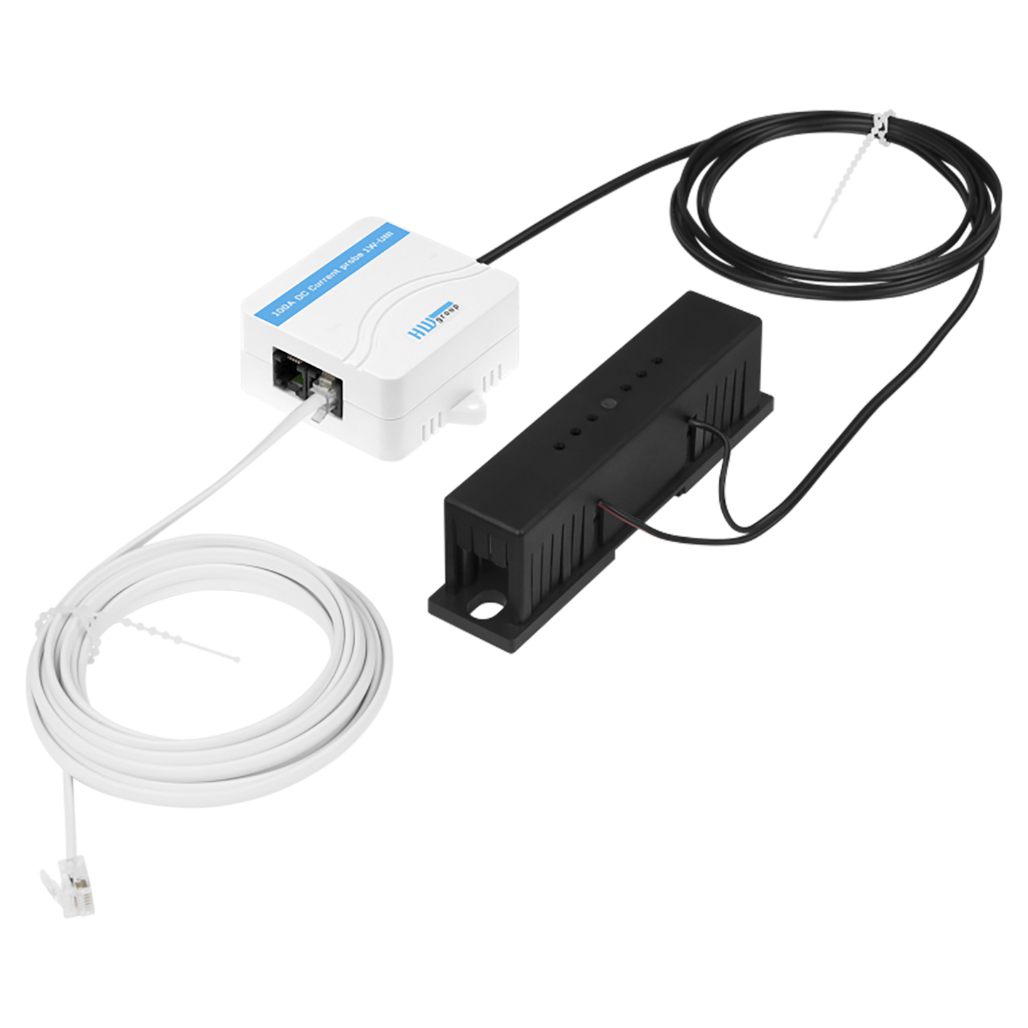 DC Current probe 1W UNI 100A