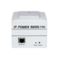Aviosys IP Power 9255 Pro Ethernet Remote Power Switch with Single UK socket