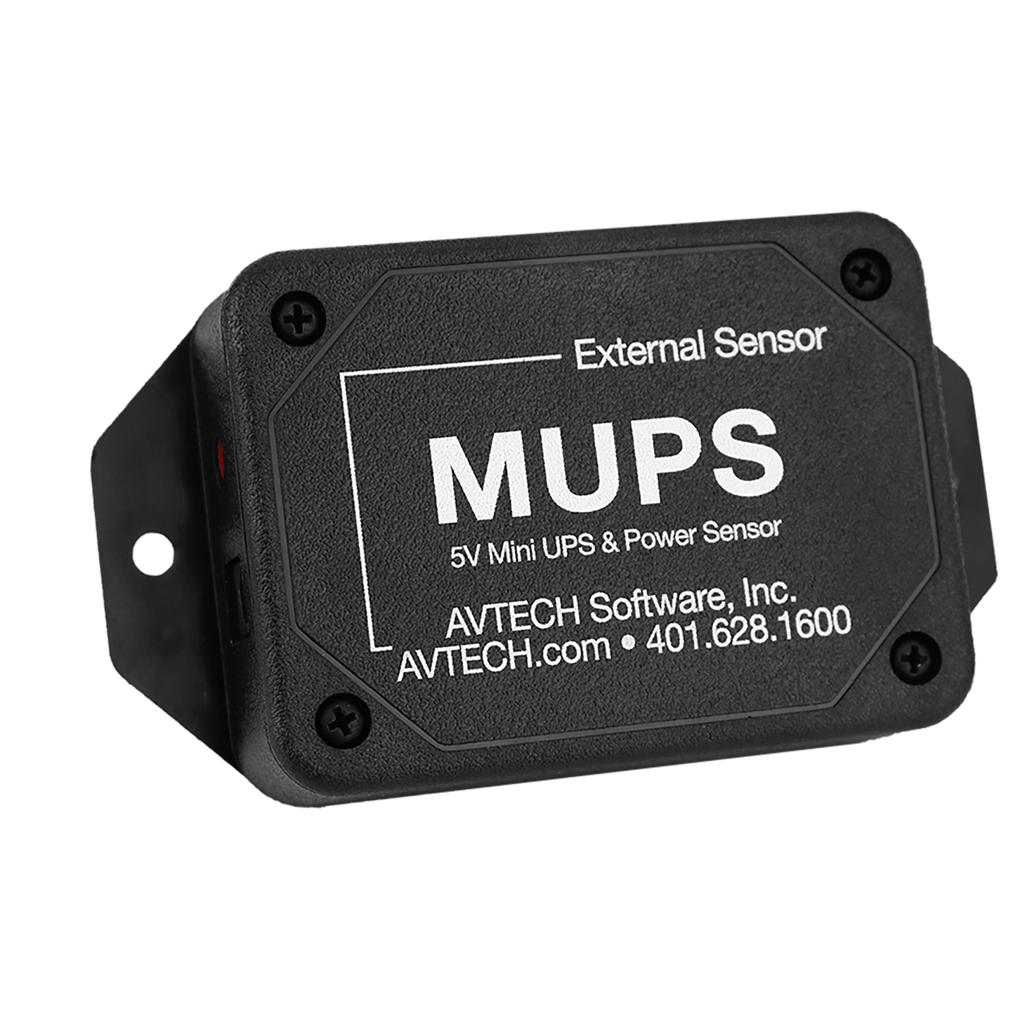 Mini UPS & Power Sensor (MUPS)