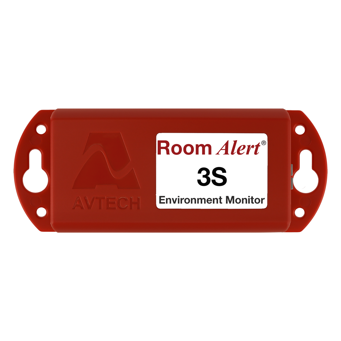 Avtech Room Alert 3S Monitor