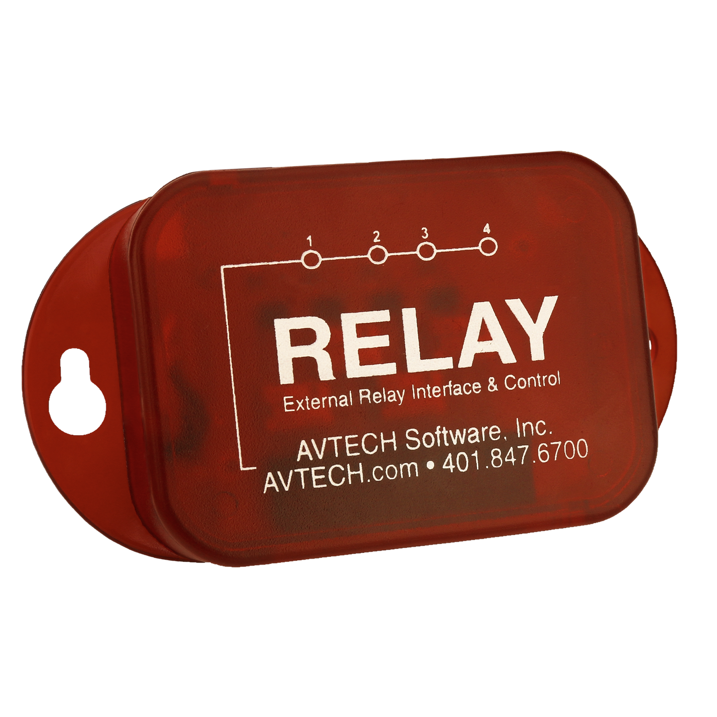 Relay Switch Sensor