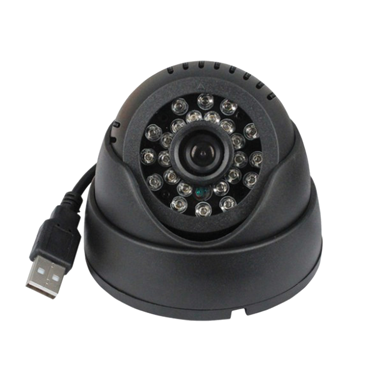 USB Dome Camera