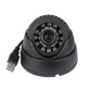 USB Dome Camera