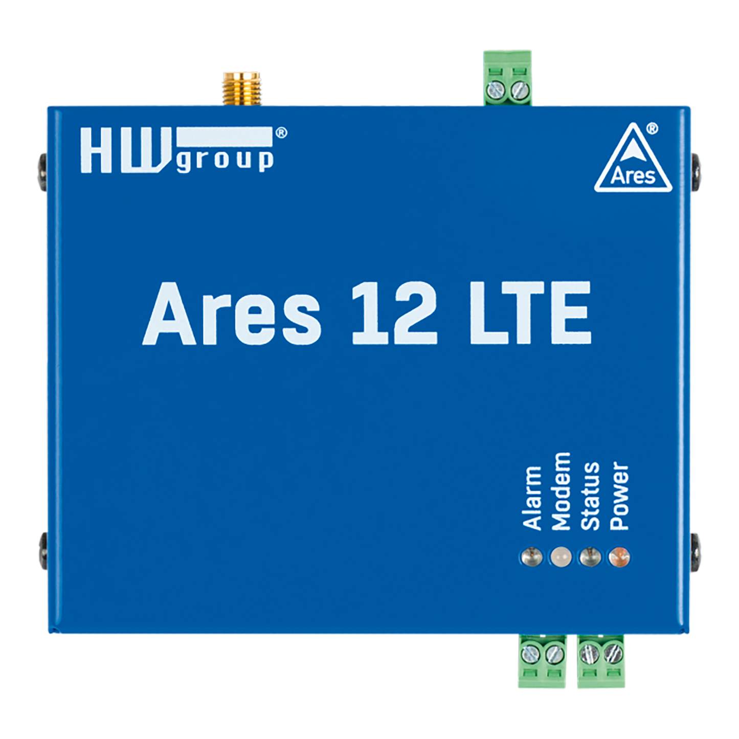 Ares 12 LTE