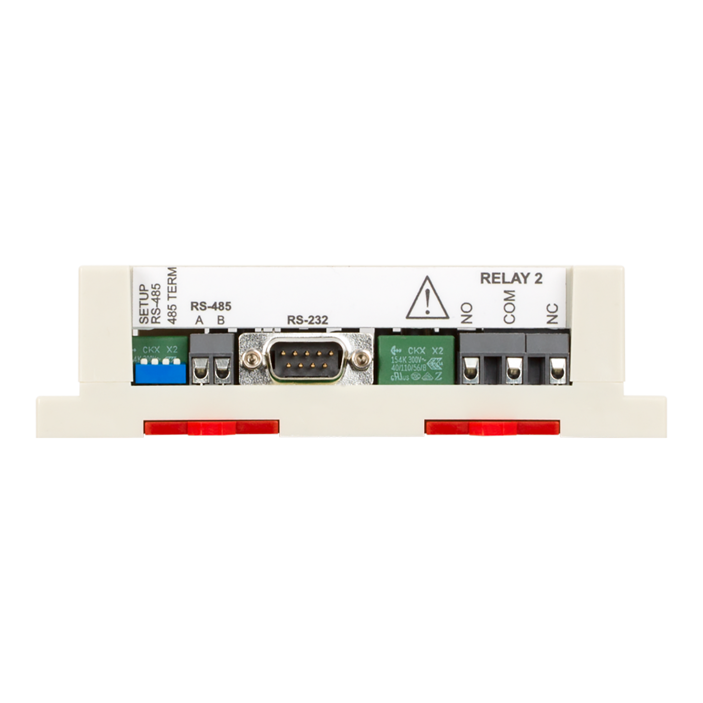 HW Group IP Relay  ERO2b