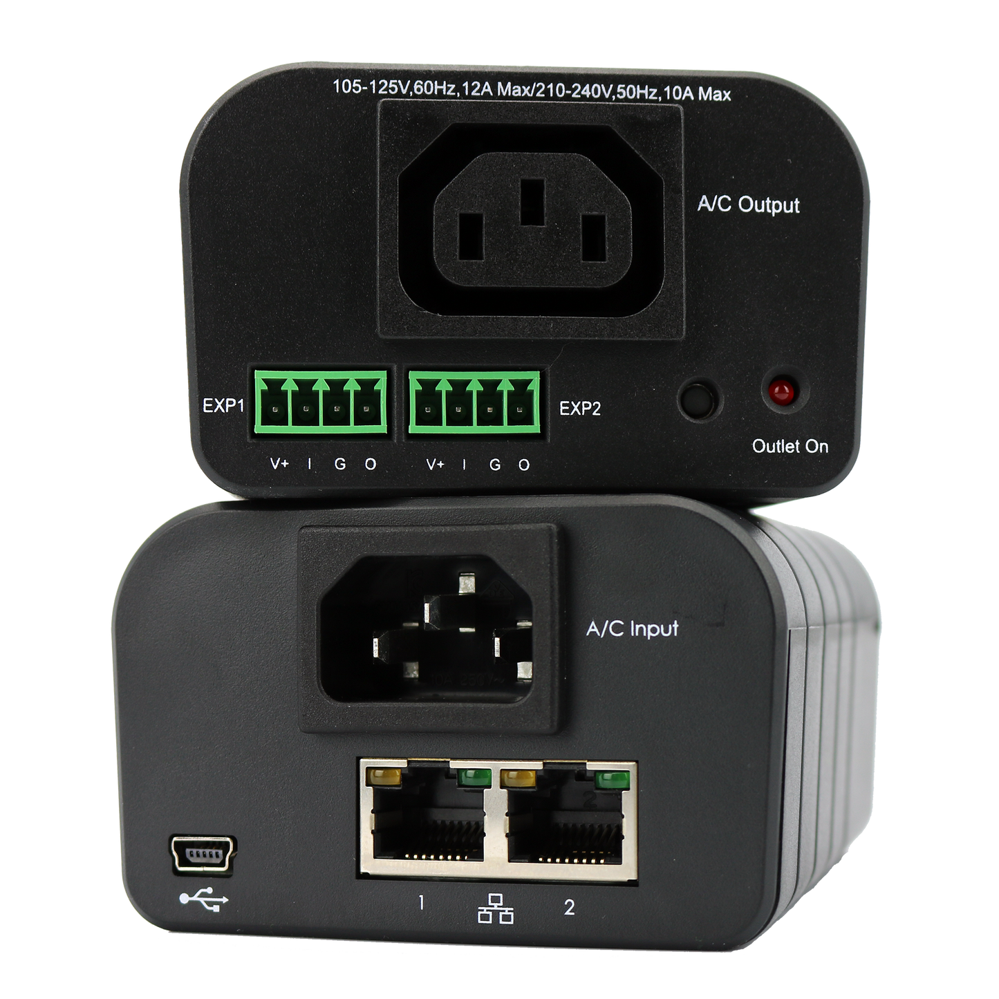 Avtech iBoot G2S IP Power Switch