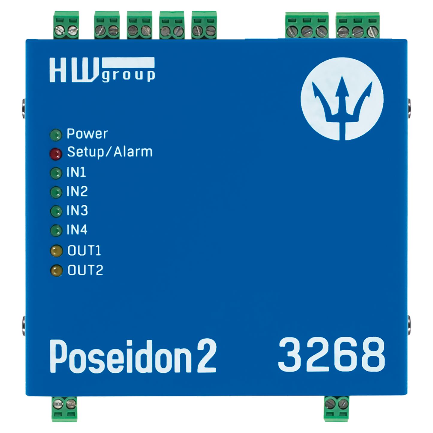 Poseidon2 3468