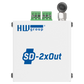 SD-2 x OUT