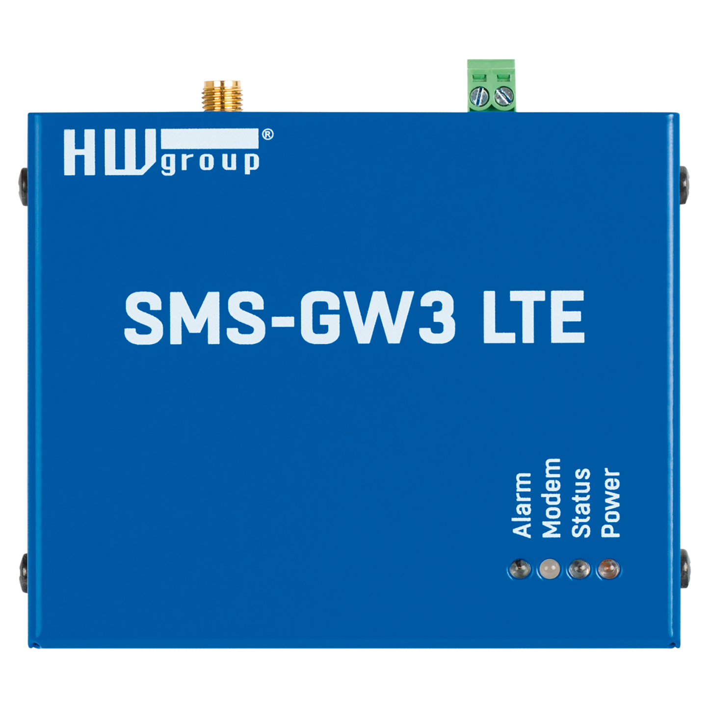 HW Group SMS GW3 LTE E (Inc Antenna + PS)