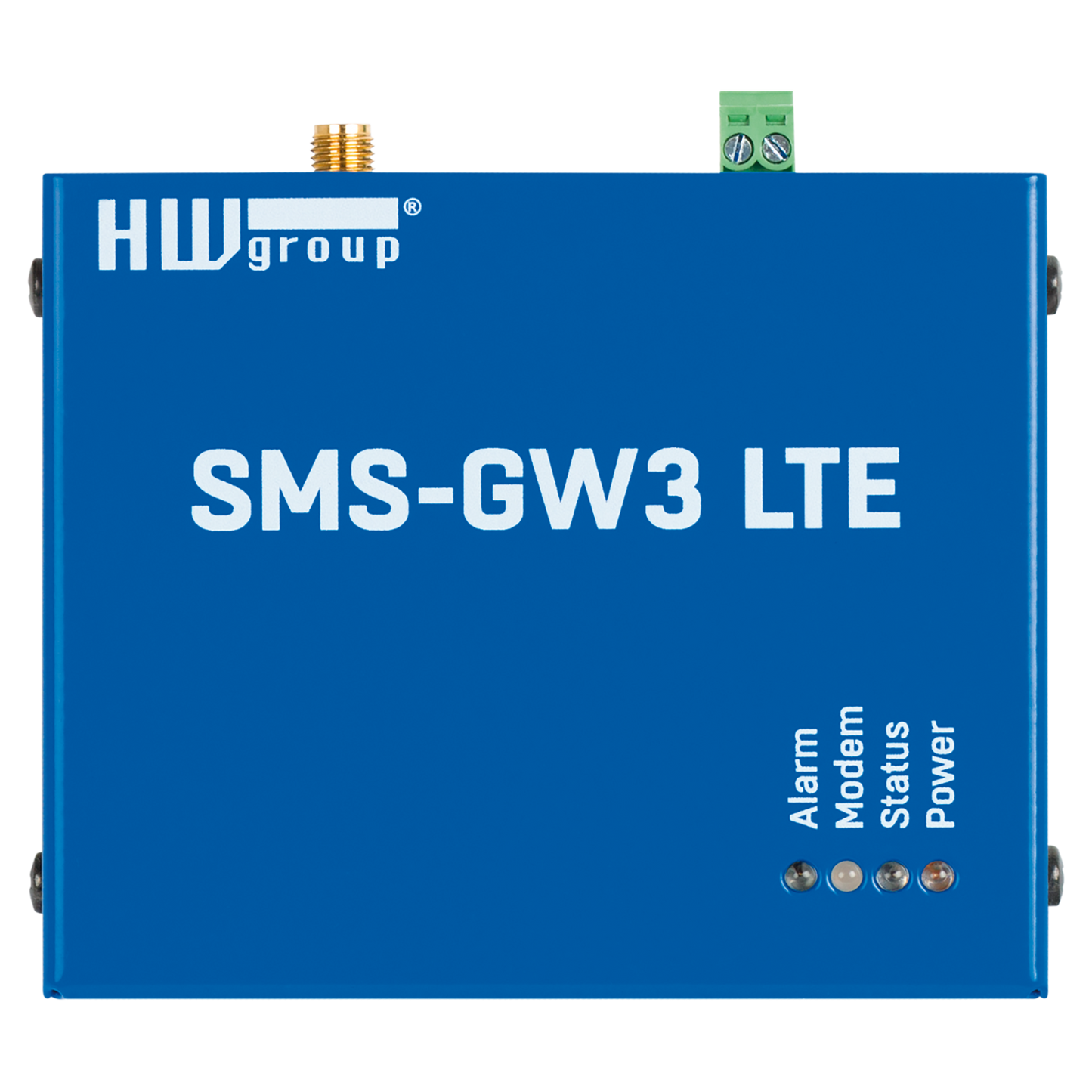 SMS GW3 LTE E (Inc Antenna + PS)